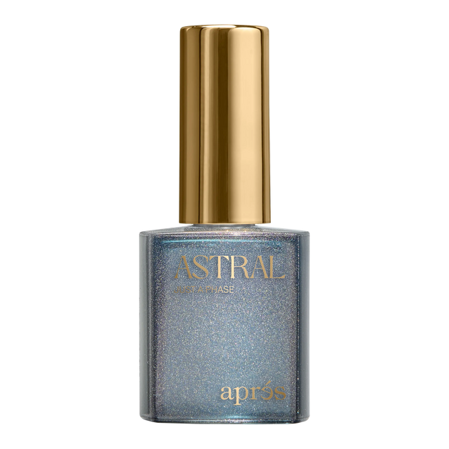 Aprés - Hema Free Gel Couleur - Astral - Just A Phase - Gel Polish at Beyond Polish