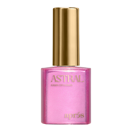 Aprés - Hema Free Gel Couleur - Astral - Kama Or Karma