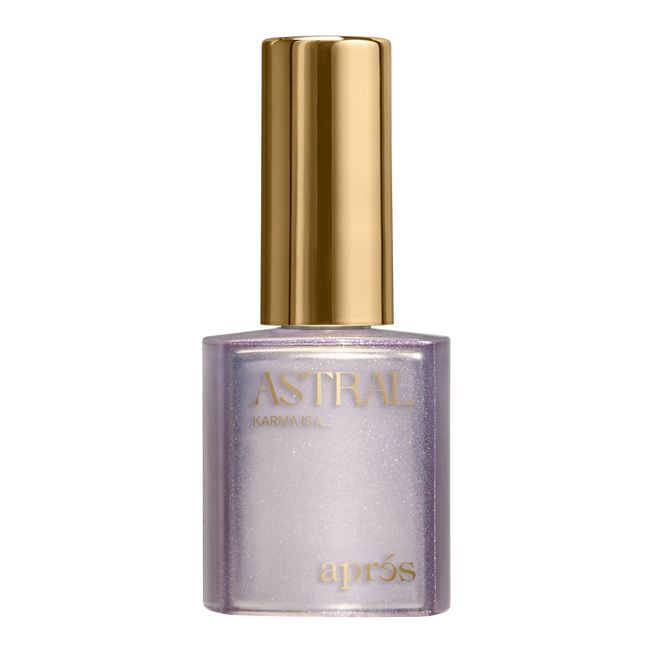 Aprés - Hema Free Gel Couleur - Astral - Karma Is A… (FG06) - Gel Polish at Beyond Polish