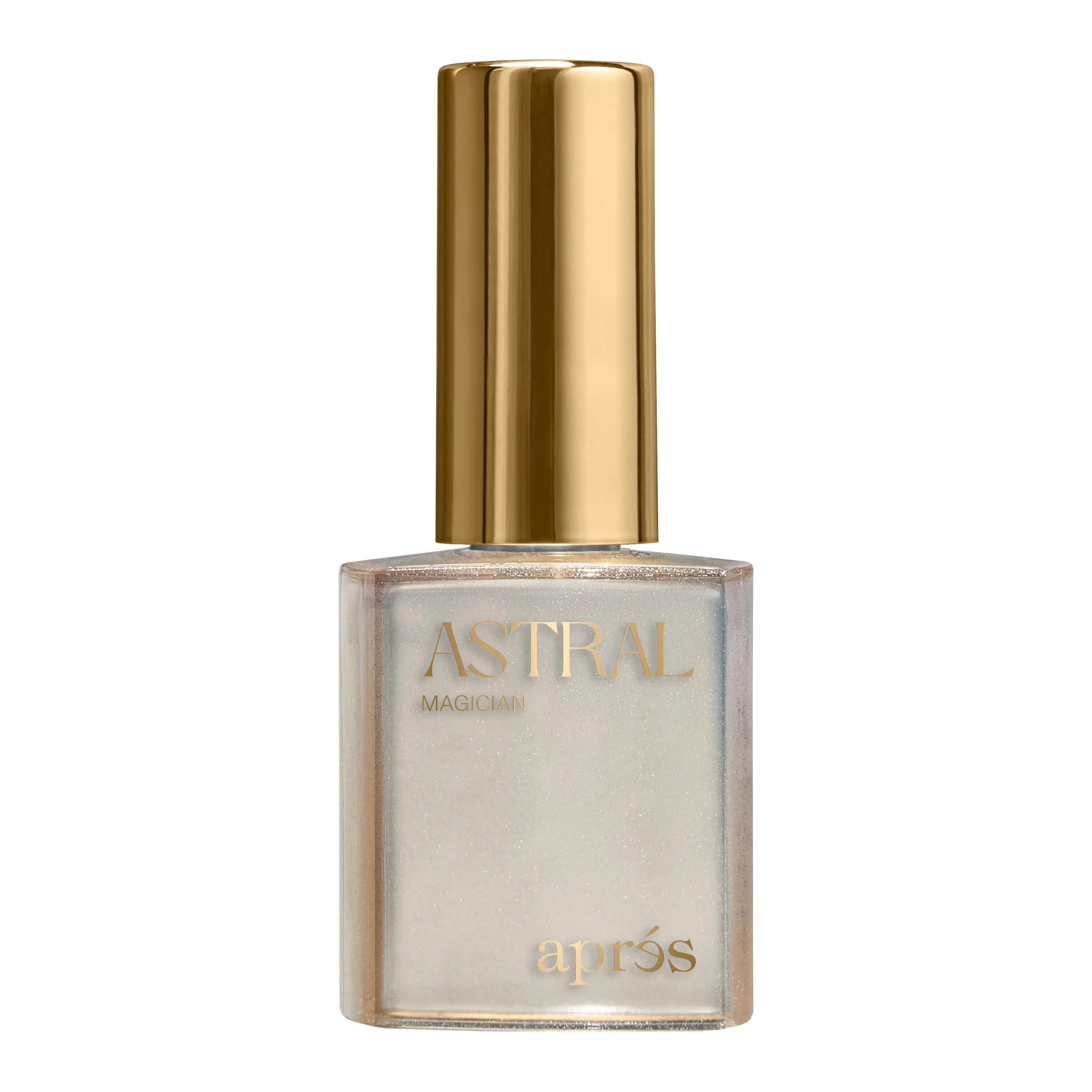 Aprés - Hema Free Gel Couleur - Astral - Magician - Gel Polish at Beyond Polish