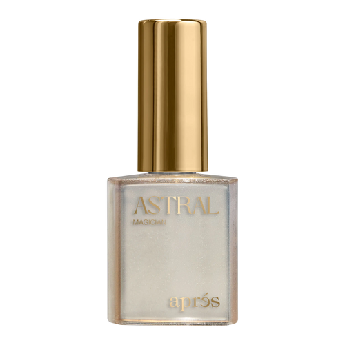 Aprés - Hema Free Gel Couleur - Astral - Magician