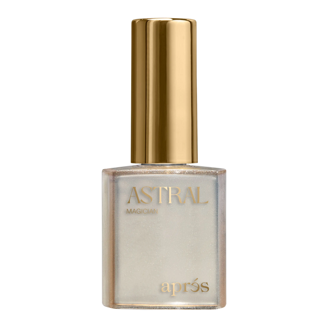 Aprés - Hema Free Gel Couleur - Astral - Magician - Gel Polish at Beyond Polish