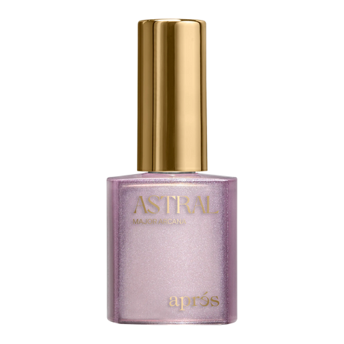 Aprés - Hema Free Gel Couleur - Astral - Major Arcana
