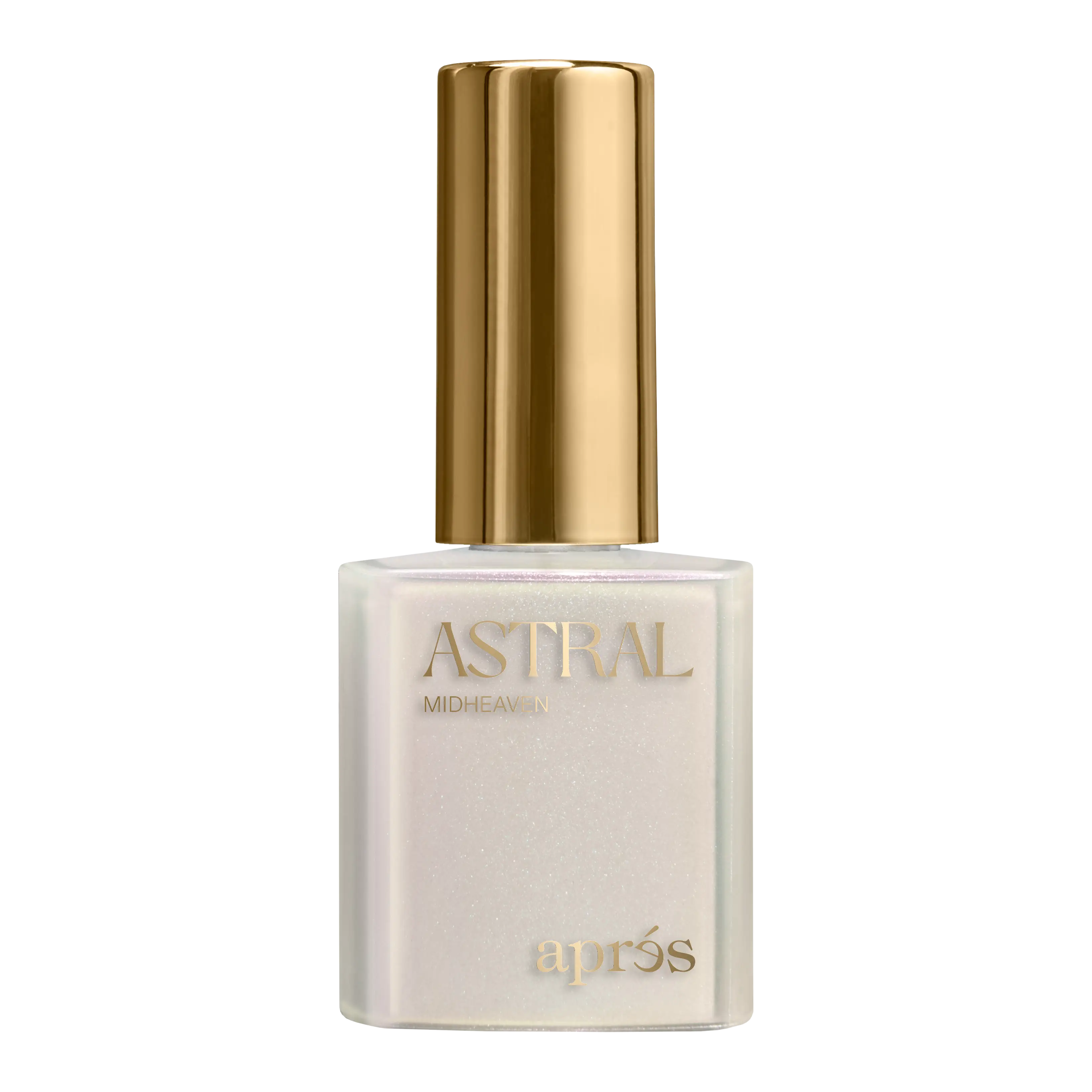 Aprés - Hema Free Gel Couleur - Astral - Midheaven (P02) - Gel Polish at Beyond Polish