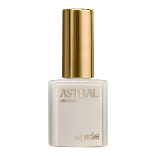 Aprés - Hema Free Gel Couleur - Astral - Midheaven (P02)