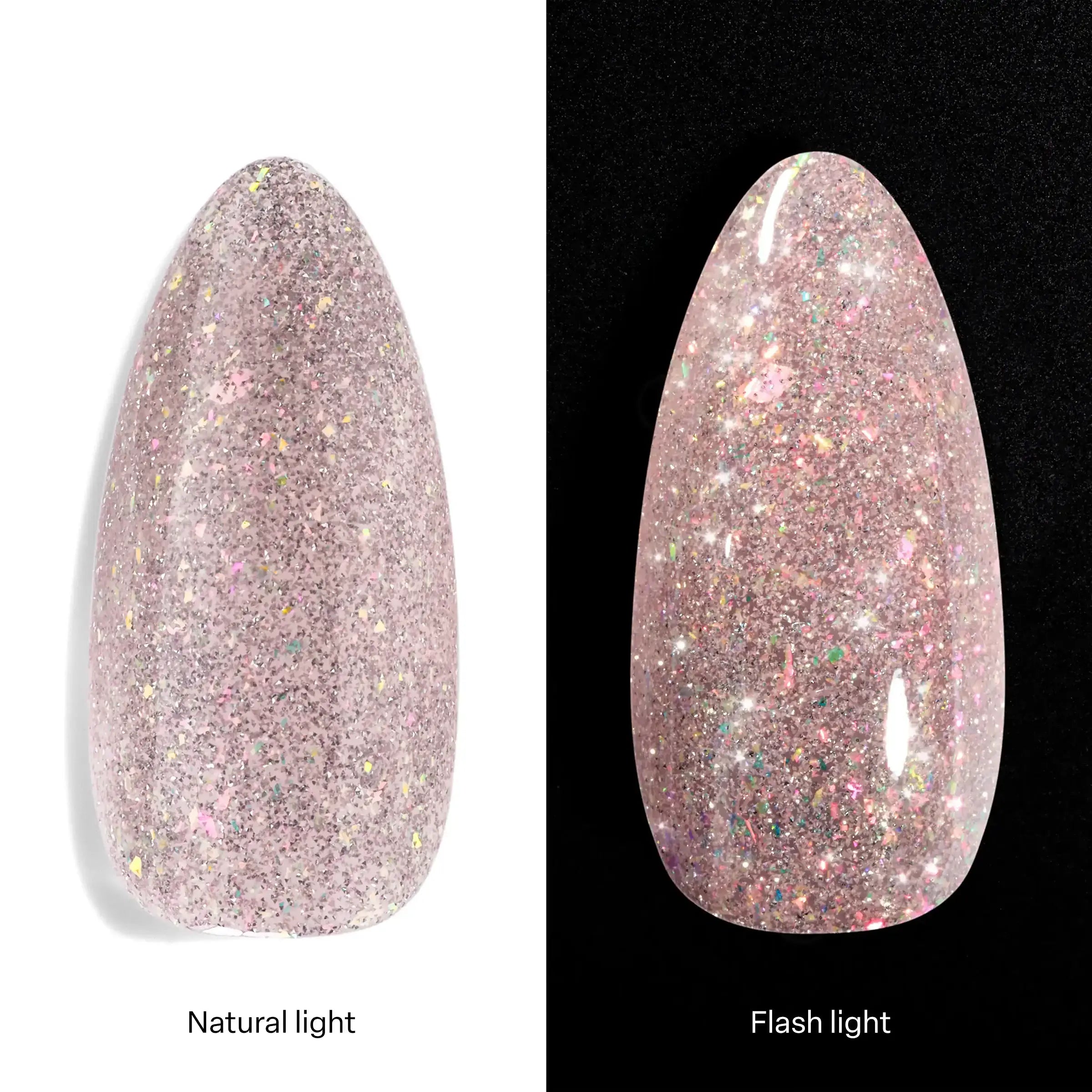 Aprés - Hema Free Gel Couleur - Astral - Namaslay - Gel Polish at Beyond Polish
