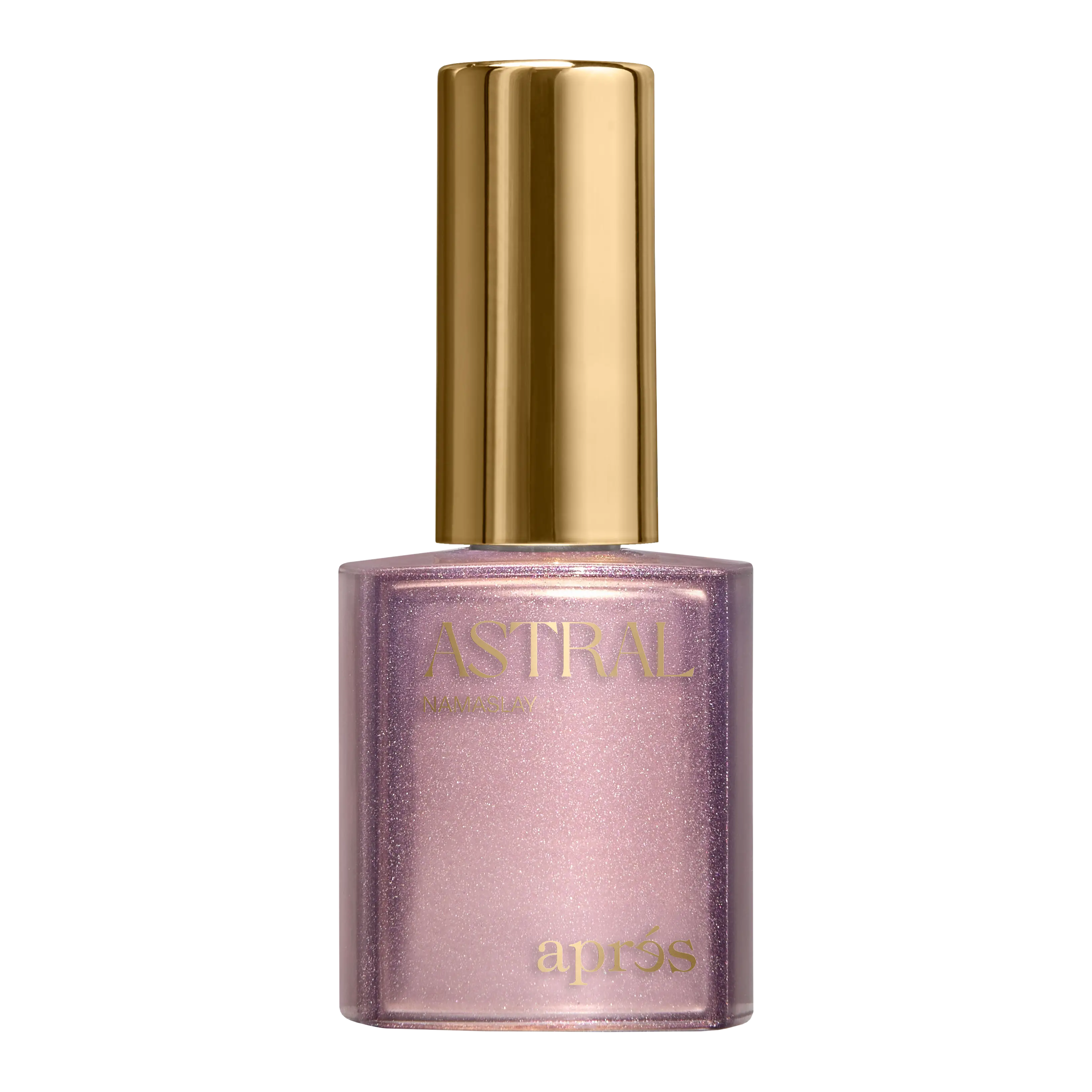 Aprés - Hema Free Gel Couleur - Astral - Namaslay - Gel Polish at Beyond Polish