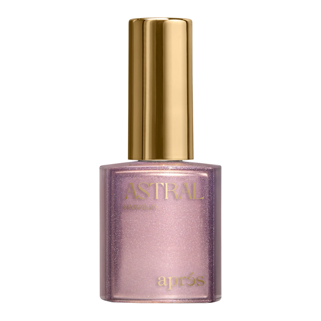 Aprés - Hema Free Gel Couleur - Astral - Namaslay - Gel Polish at Beyond Polish
