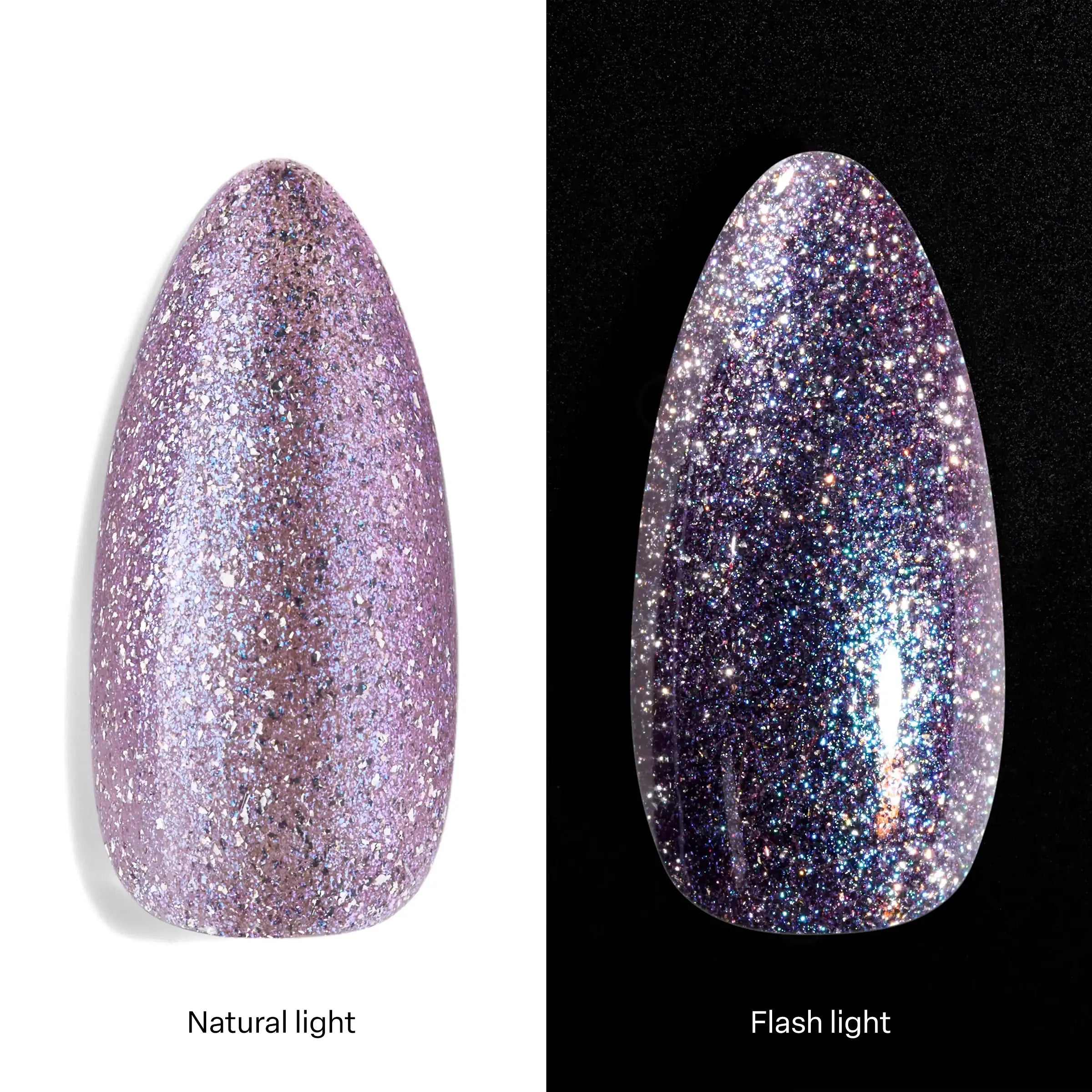 Aprés - Hema Free Gel Couleur - Astral - North Node - Gel Polish at Beyond Polish