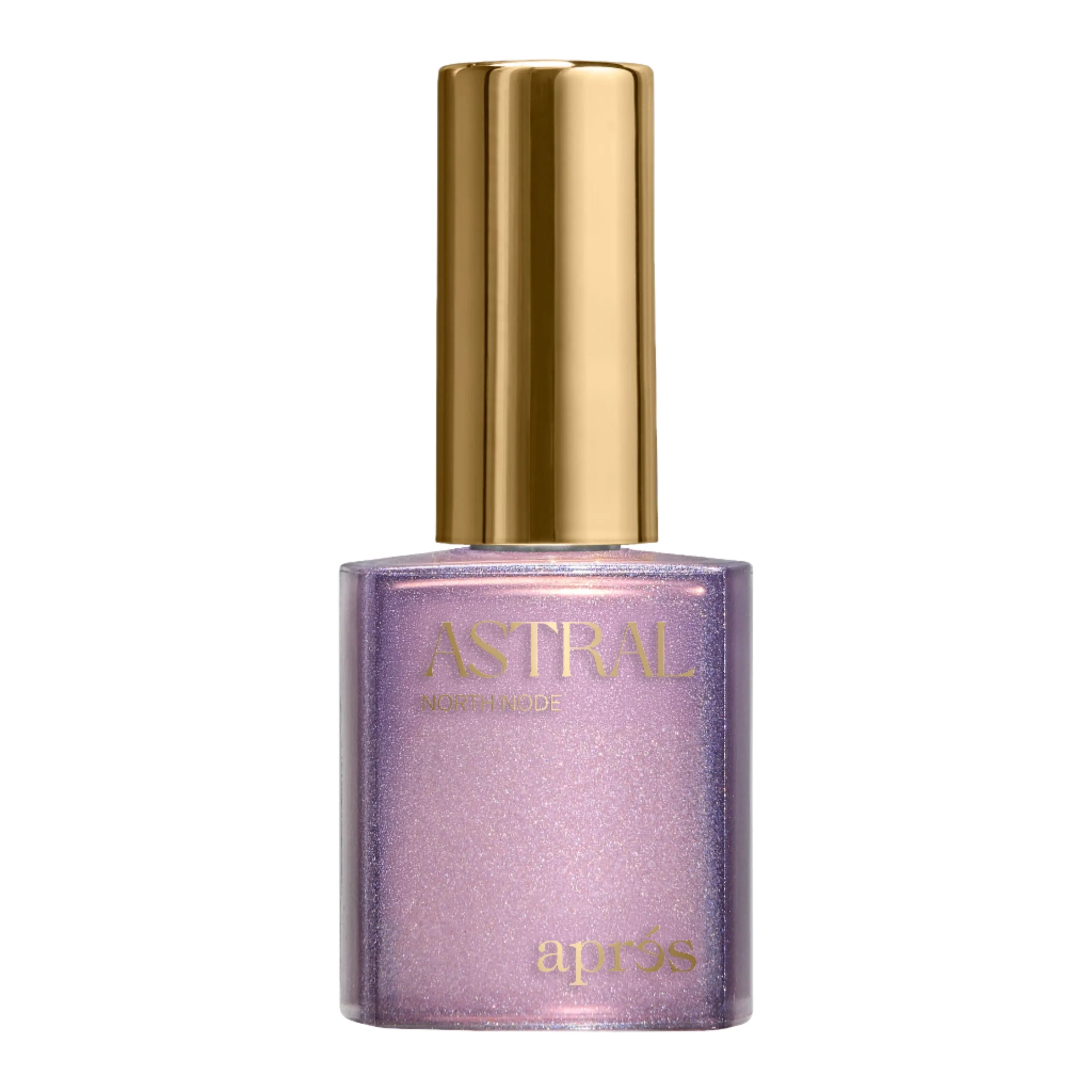 Aprés - Hema Free Gel Couleur - Astral - North Node - Gel Polish at Beyond Polish