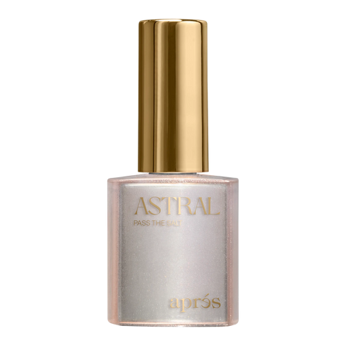 Aprés - Hema Free Gel Couleur - Astral - Pass The Salt (FG02)