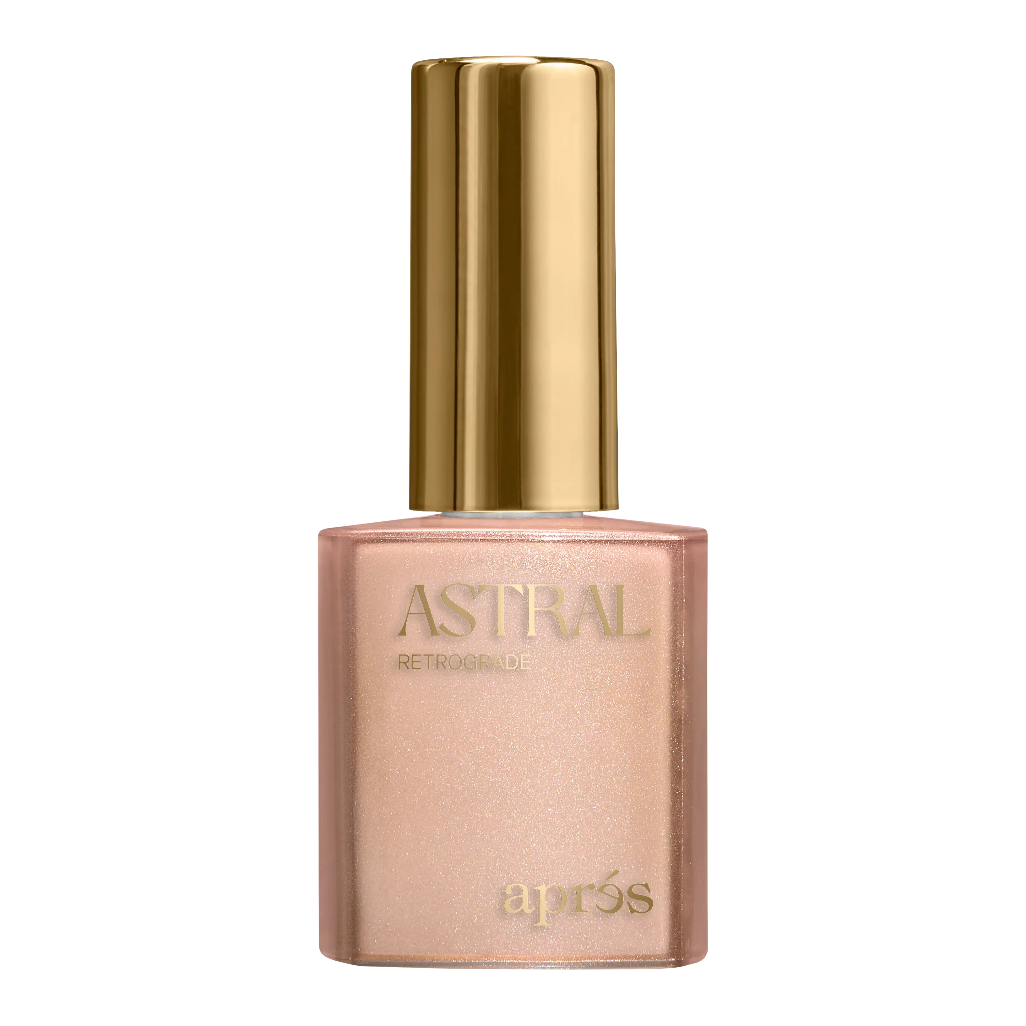 Aprés - Hema Free Gel Couleur - Astral - Retrograde (P06) - Gel Polish at Beyond Polish
