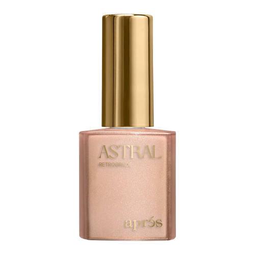 Aprés - Hema Free Gel Couleur - Astral - Retrograde (P06)