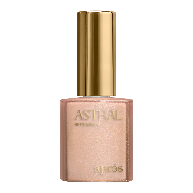 Aprés - Hema Free Gel Couleur - Astral - Retrograde (P06) - Gel Polish at Beyond Polish