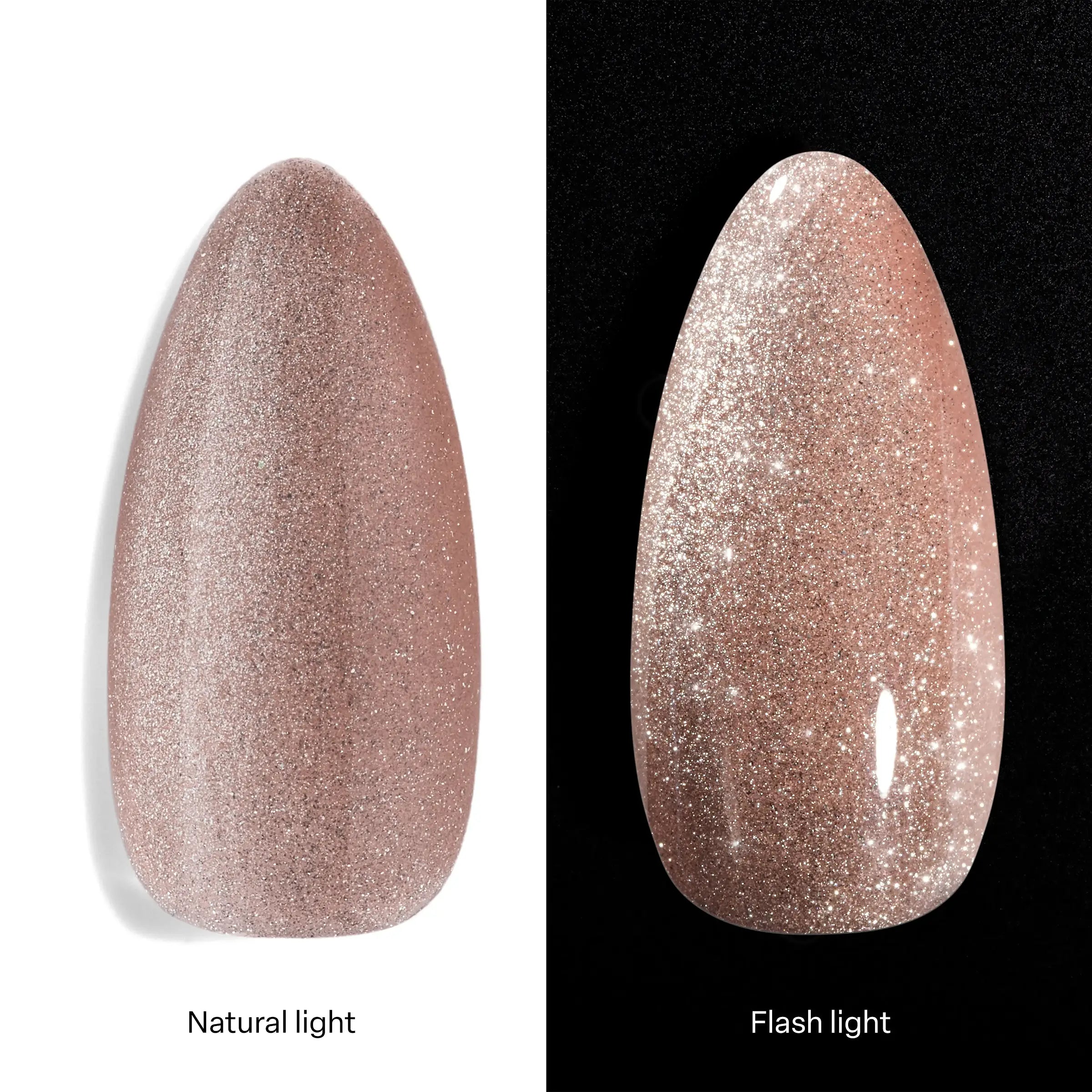 Aprés - Hema Free Gel Couleur - Astral - Reversed - Gel Polish at Beyond Polish