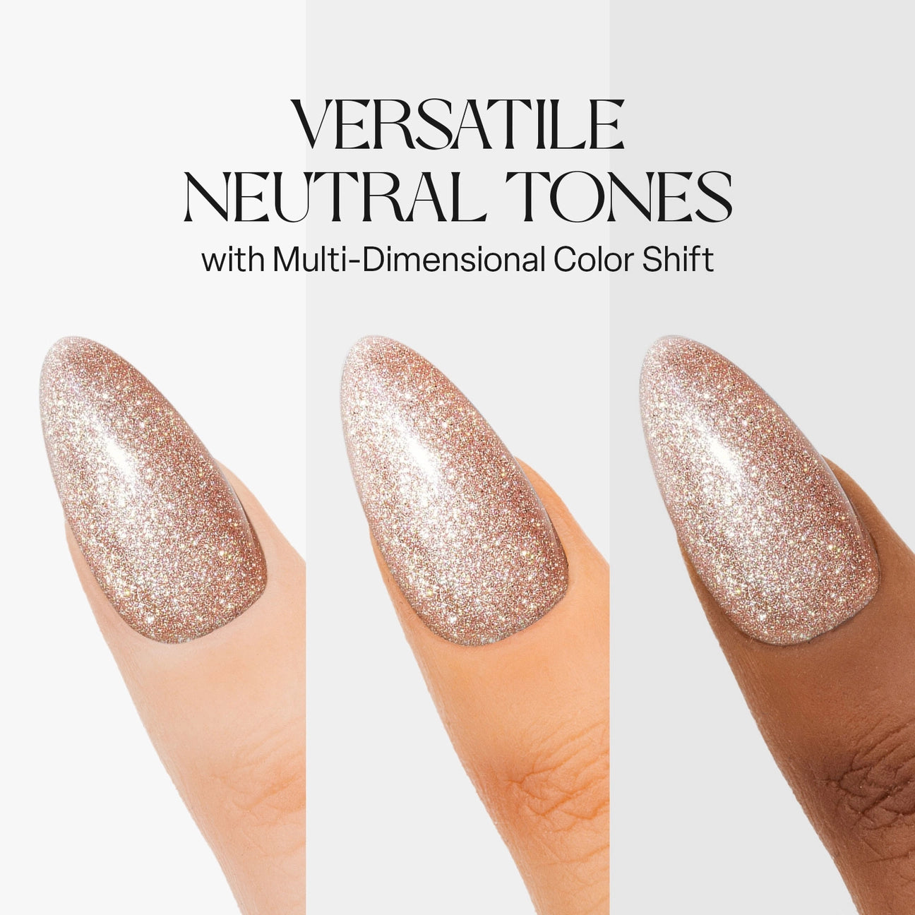 Aprés - Hema Free Gel Couleur - Astral - Reversed - Gel Polish at Beyond Polish