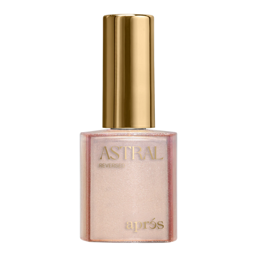 Aprés - Hema Free Gel Couleur - Astral - Reversed