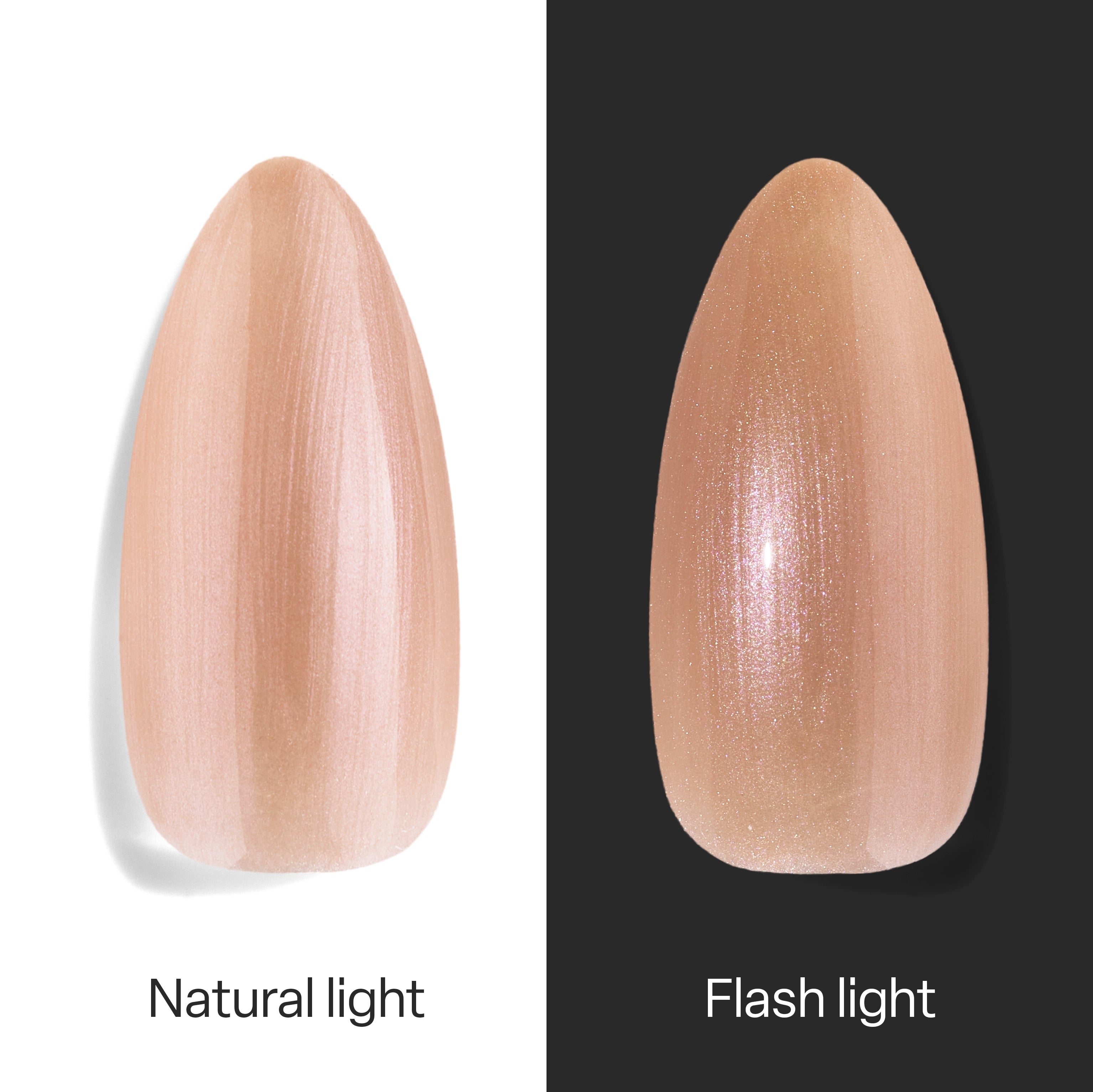 Aprés - Hema Free Gel Couleur - Astral - Shadow (P05) - Gel Polish at Beyond Polish