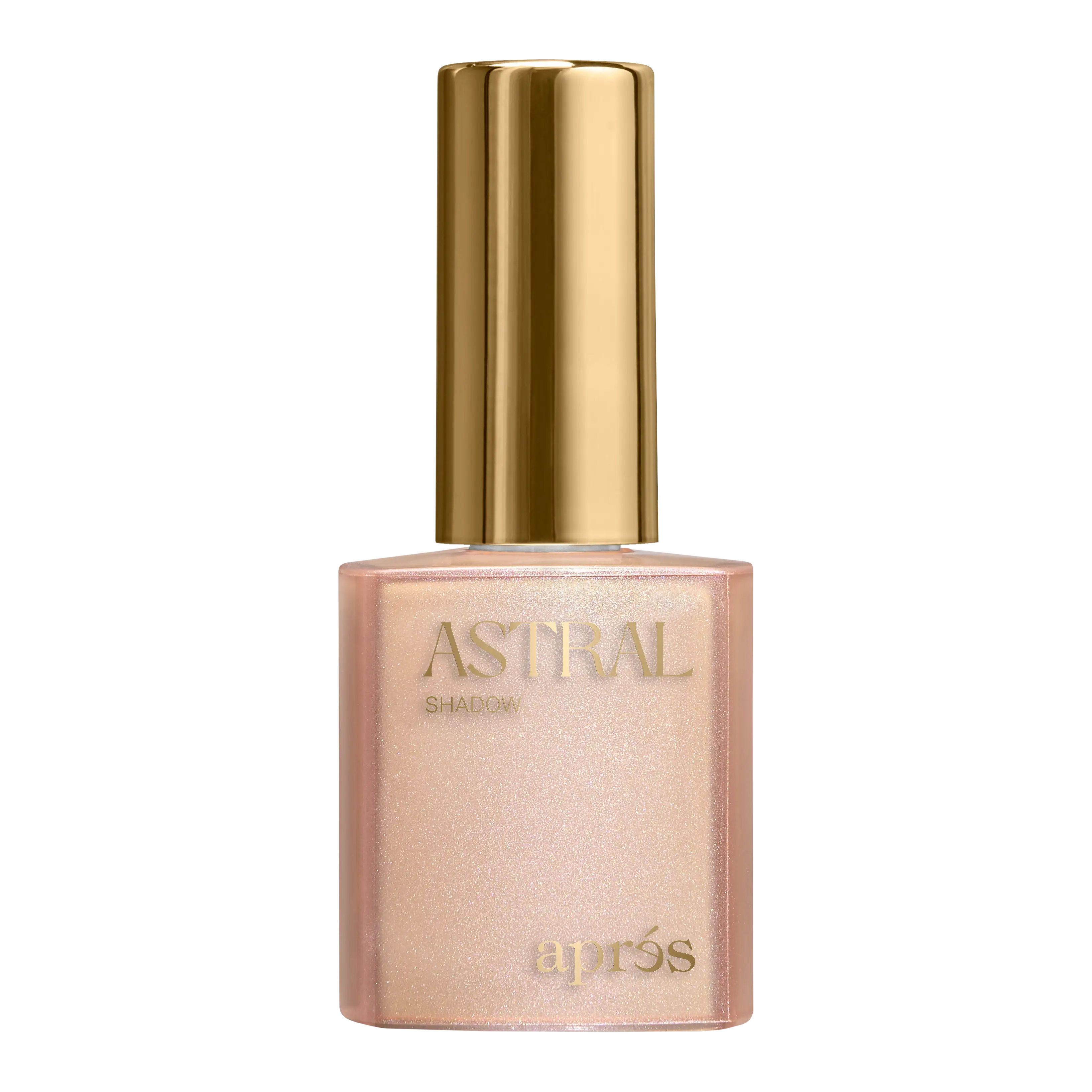 Aprés - Hema Free Gel Couleur - Astral - Shadow (P05) - Gel Polish at Beyond Polish