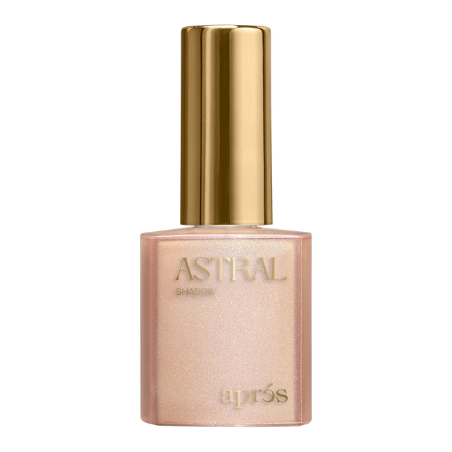 Aprés - Hema Free Gel Couleur - Astral - Shadow (P05) - Gel Polish at Beyond Polish