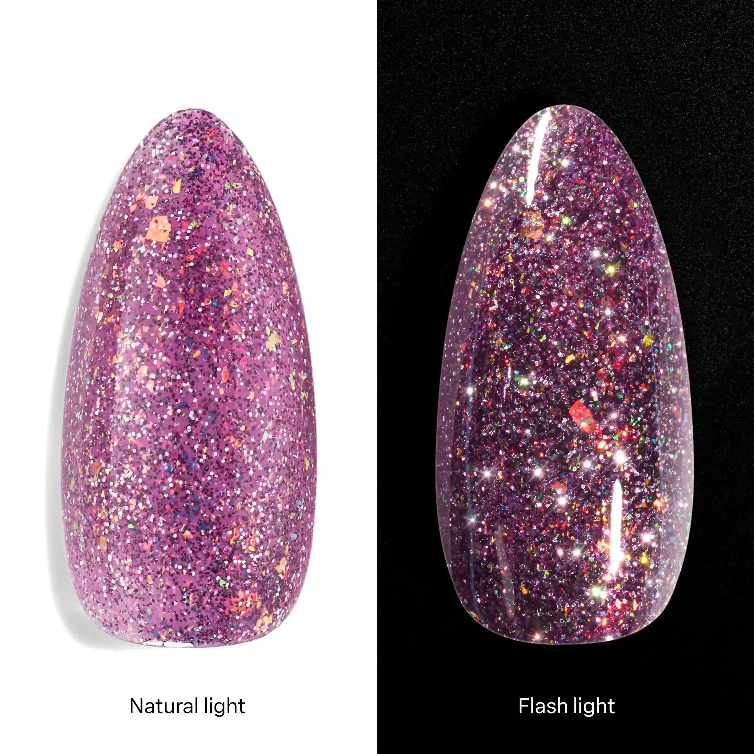 Aprés - Hema Free Gel Couleur - Astral - Sitting Pretty - Gel Polish at Beyond Polish