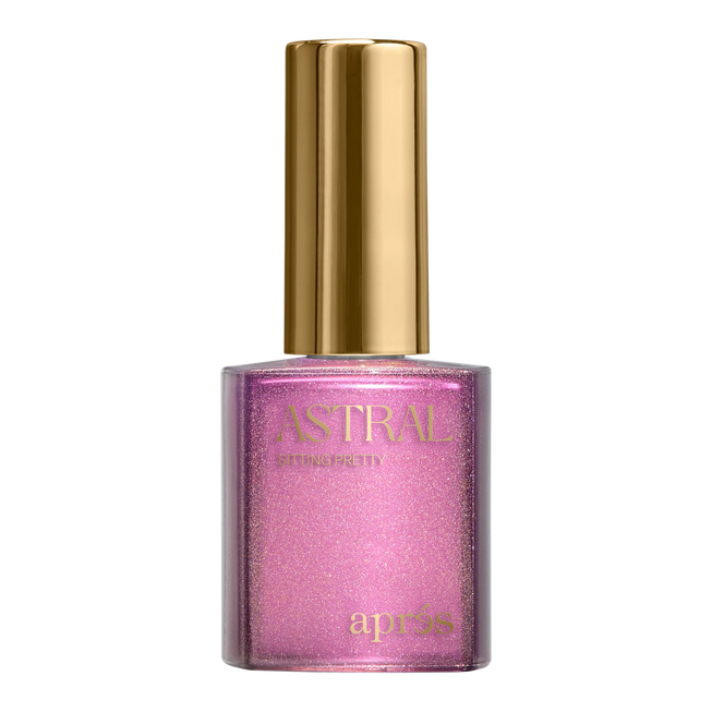 Aprés - Hema Free Gel Couleur - Astral - Sitting Pretty - Gel Polish at Beyond Polish