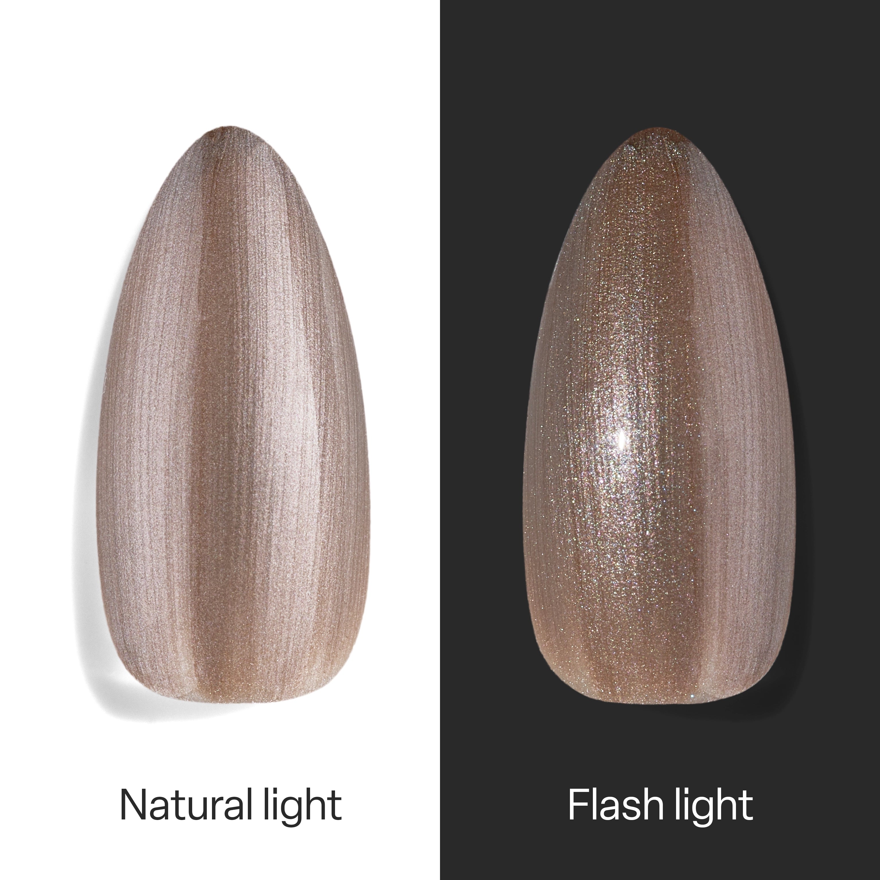 Aprés - Hema Free Gel Couleur - Astral - Smudged (P10) - Gel Polish at Beyond Polish