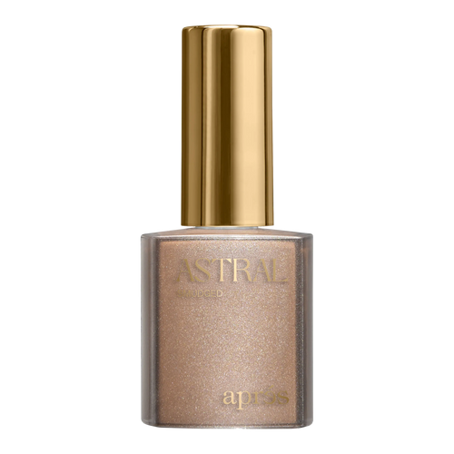 Aprés - Hema Free Gel Couleur - Astral - Smudged (P10)