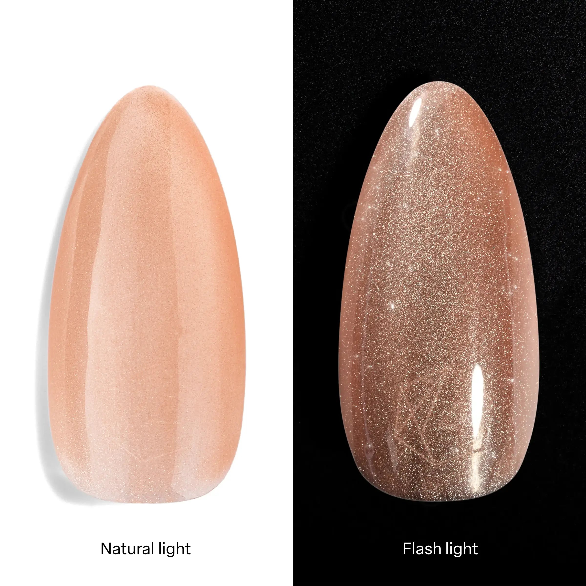 Aprés - Hema Free Gel Couleur - Astral - South Node - Gel Polish at Beyond Polish