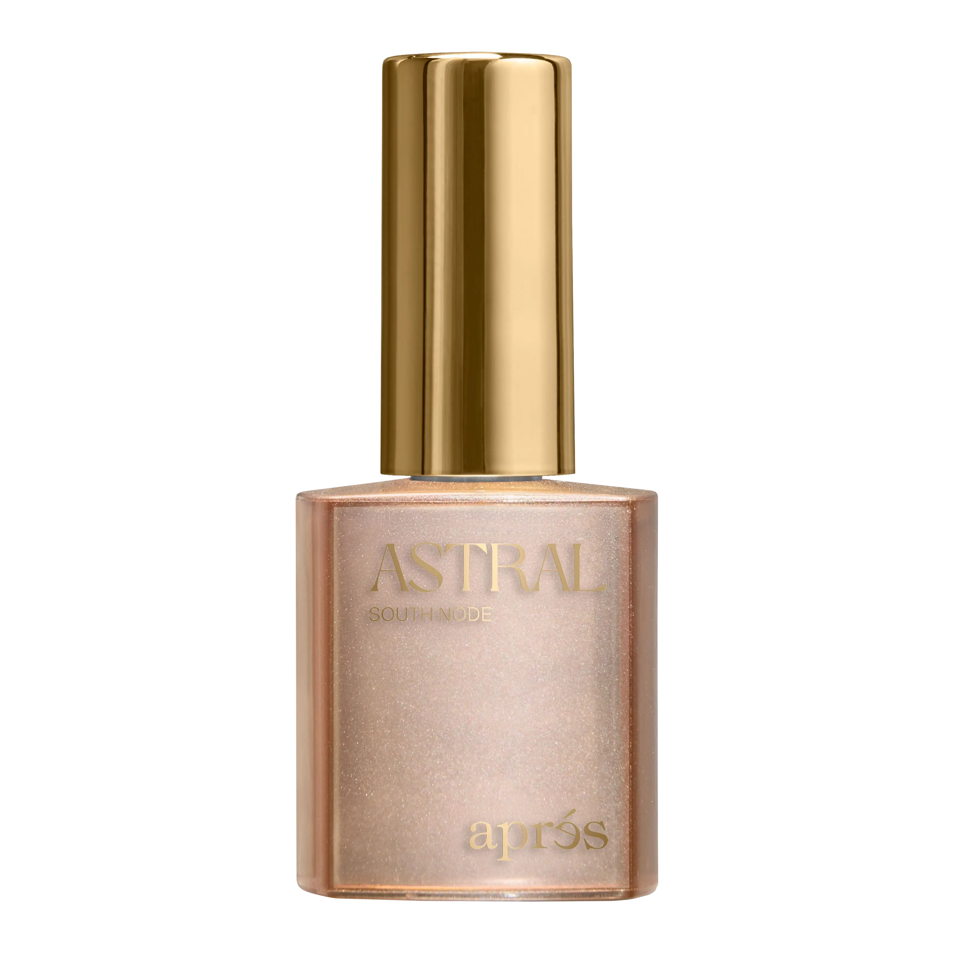 Aprés - Hema Free Gel Couleur - Astral - South Node - Gel Polish at Beyond Polish