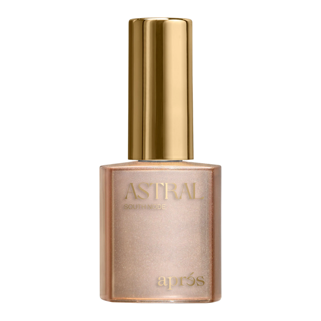 Aprés - Hema Free Gel Couleur - Astral - South Node - Gel Polish at Beyond Polish