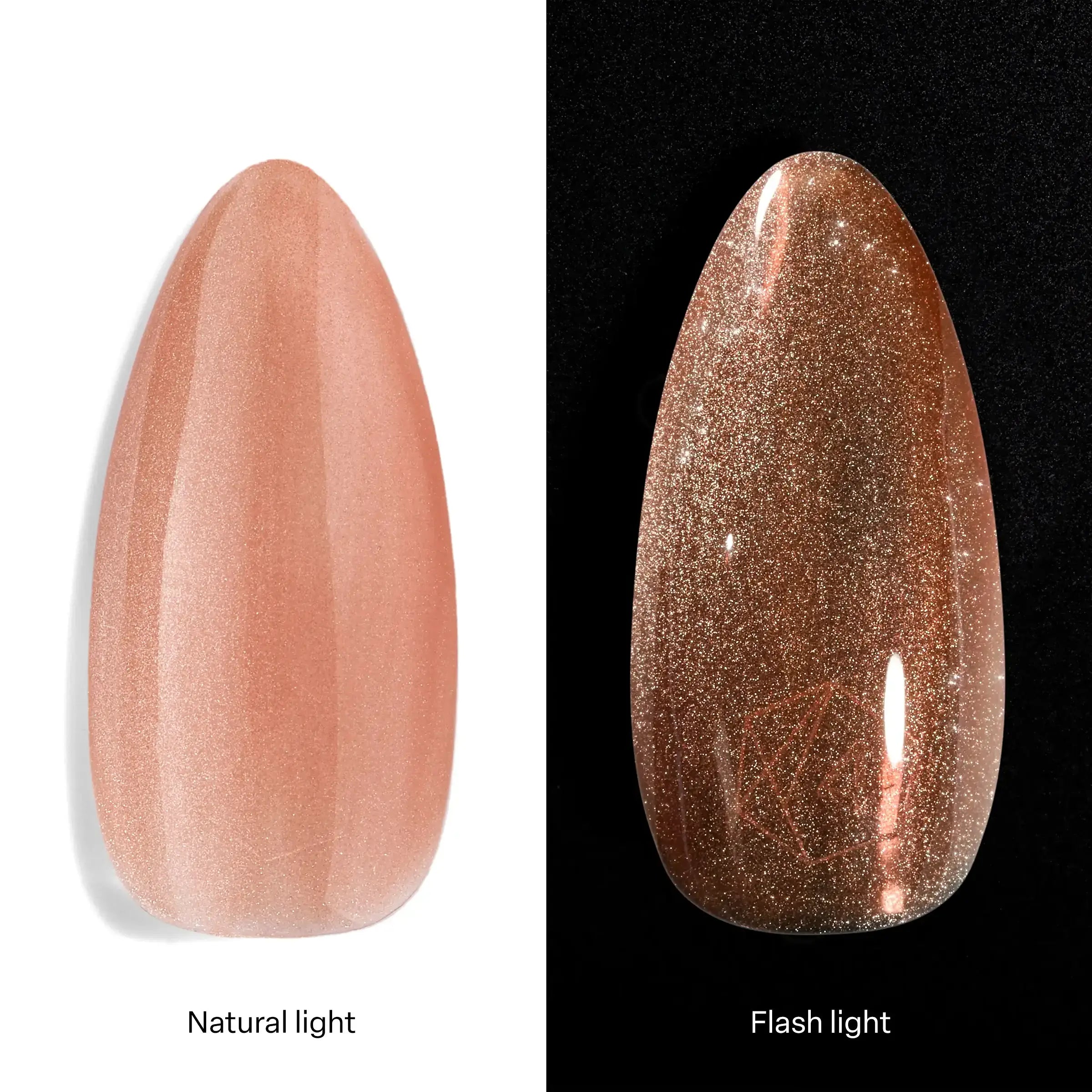 Aprés - Hema Free Gel Couleur - Astral - Strength - Gel Polish at Beyond Polish
