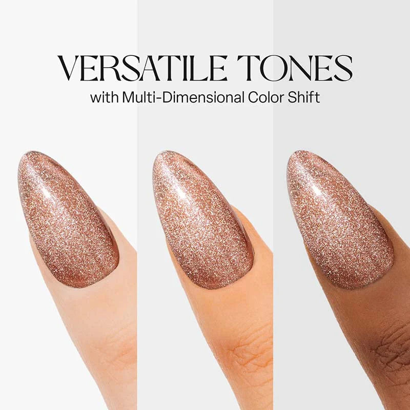Aprés - Hema Free Gel Couleur - Astral - Strength - Gel Polish at Beyond Polish