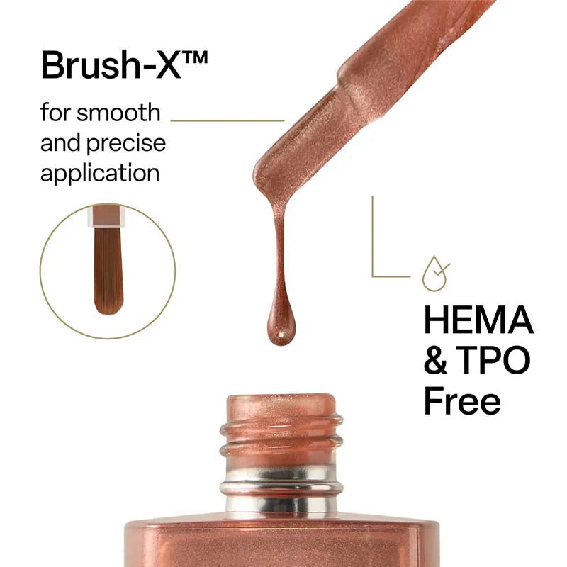 Aprés - Hema Free Gel Couleur - Astral - Strength - Gel Polish at Beyond Polish