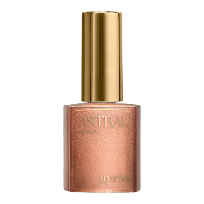 Aprés - Hema Free Gel Couleur - Astral - Strength - Gel Polish at Beyond Polish