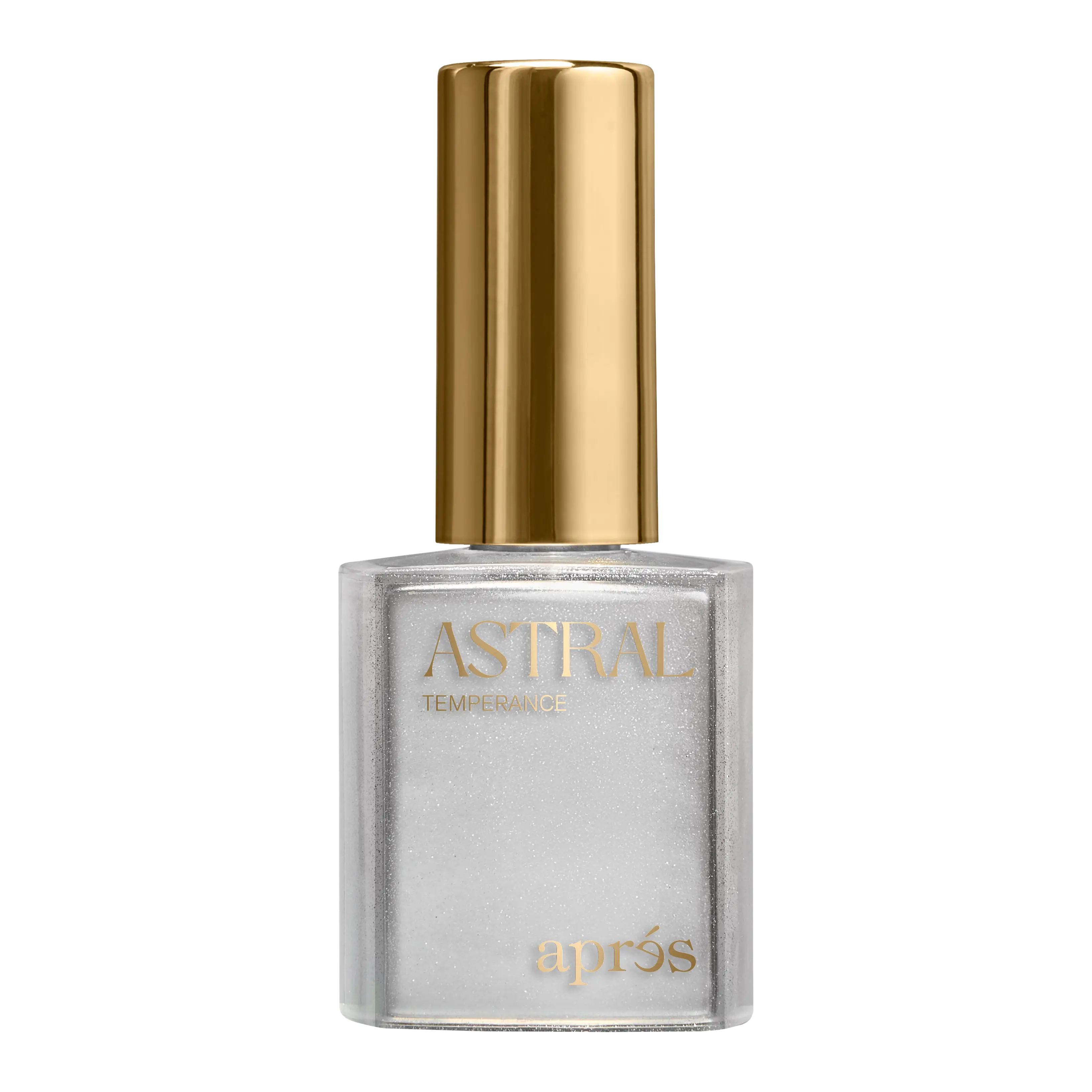 Aprés - Hema Free Gel Couleur - Astral - Temperance - Gel Polish at Beyond Polish
