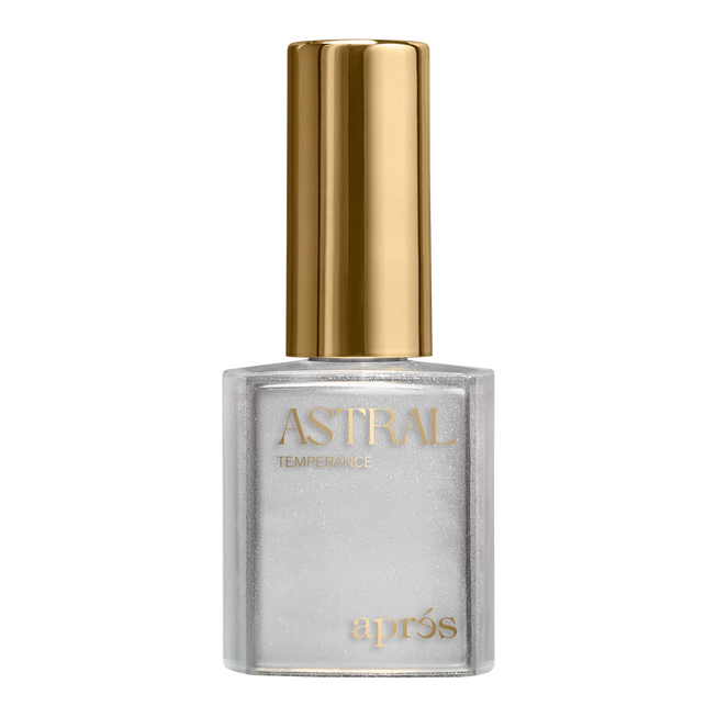 Aprés - Hema Free Gel Couleur - Astral - Temperance - Gel Polish at Beyond Polish