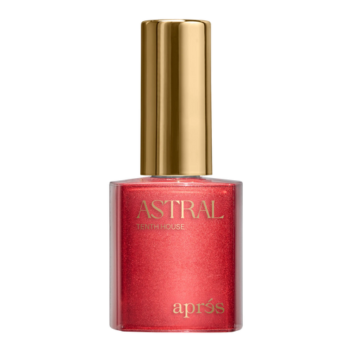 Aprés - Hema Free Gel Couleur - Astral - Tenth House