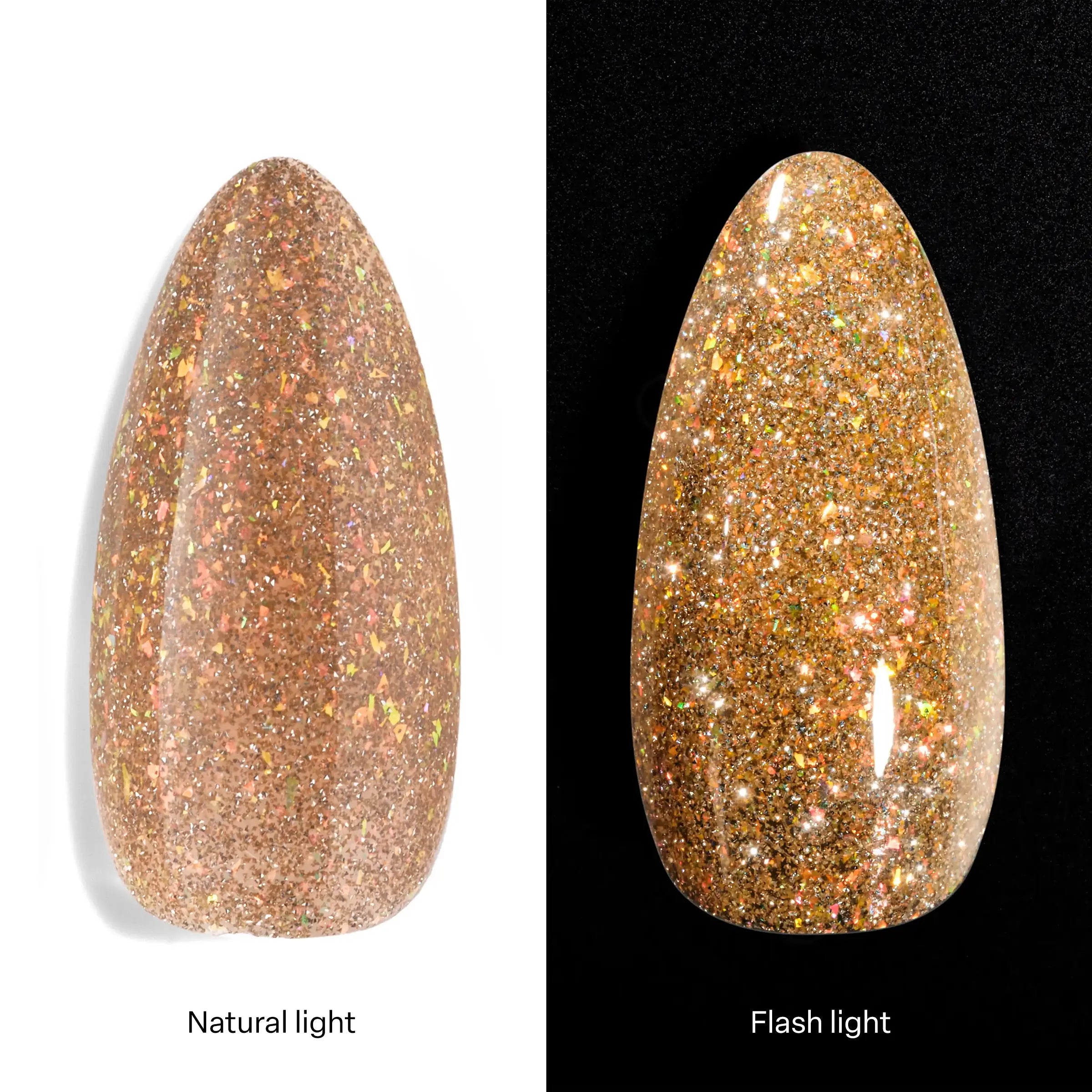Aprés - Hema Free Gel Couleur - Astral - Thats My Twin Flame (FG03) - Gel Polish at Beyond Polish