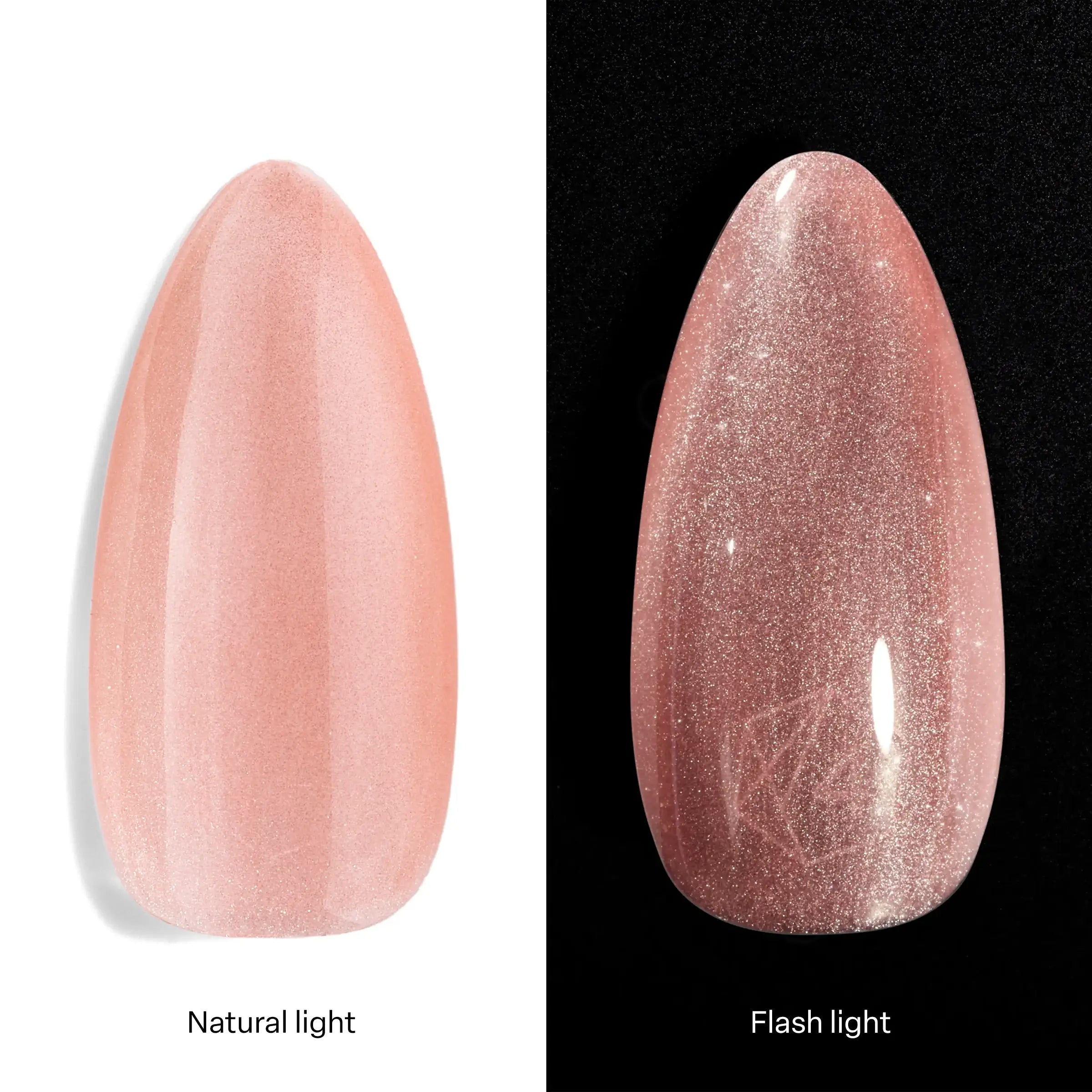 Aprés - Hema Free Gel Couleur - Astral - The Empress - Gel Polish at Beyond Polish