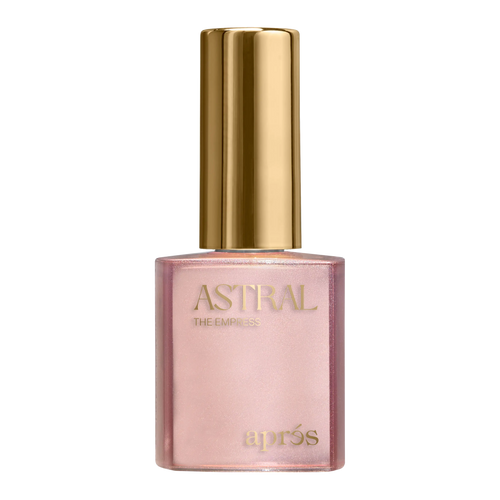 Aprés - Hema Free Gel Couleur - Astral - The Empress