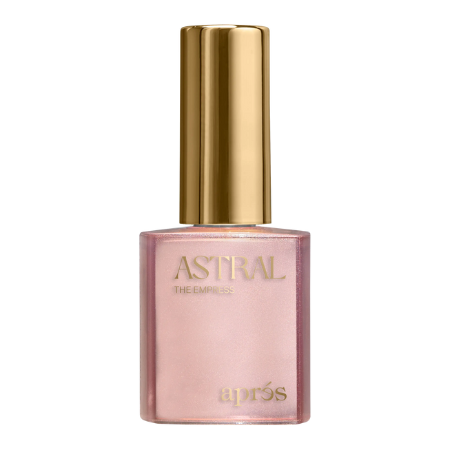 Aprés - Hema Free Gel Couleur - Astral - The Empress - Gel Polish at Beyond Polish