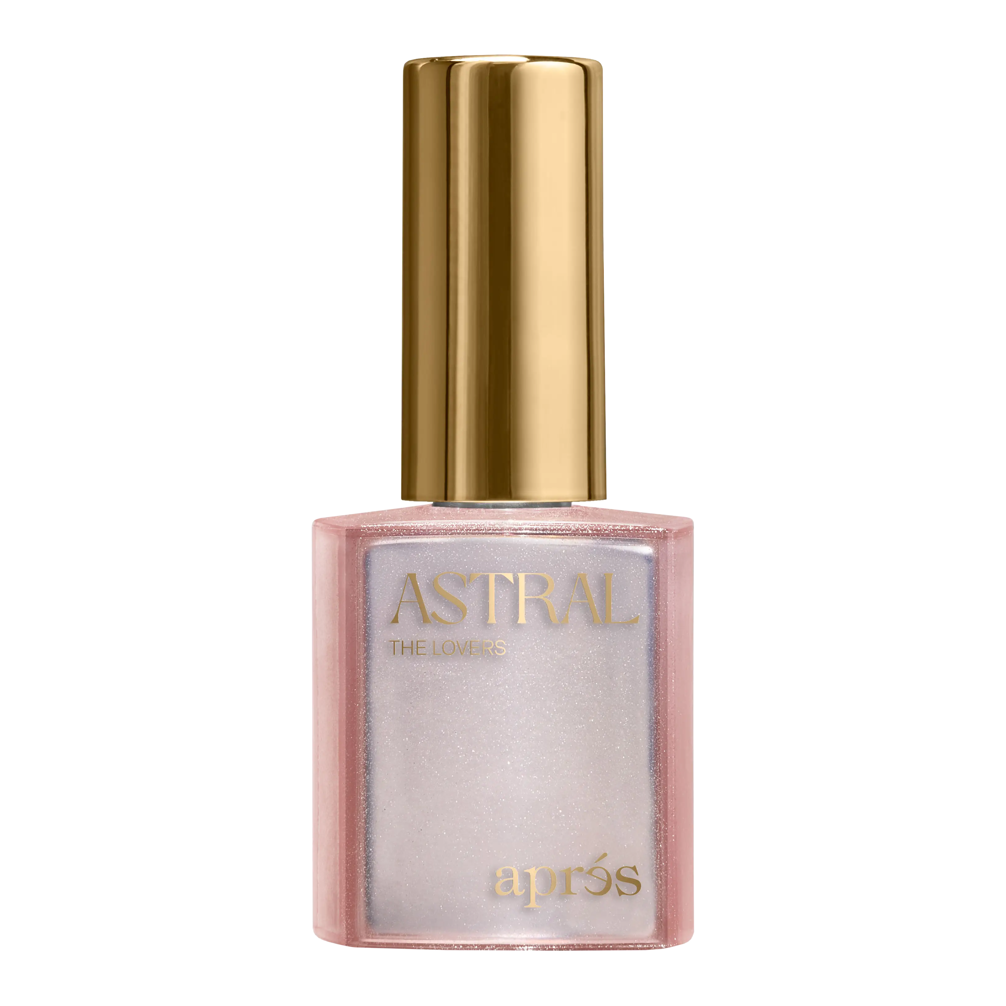 Aprés - Hema Free Gel Couleur - Astral - The Lovers - Gel Polish at Beyond Polish