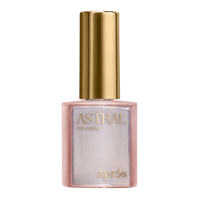 Aprés - Hema Free Gel Couleur - Astral - The Lovers - Gel Polish at Beyond Polish