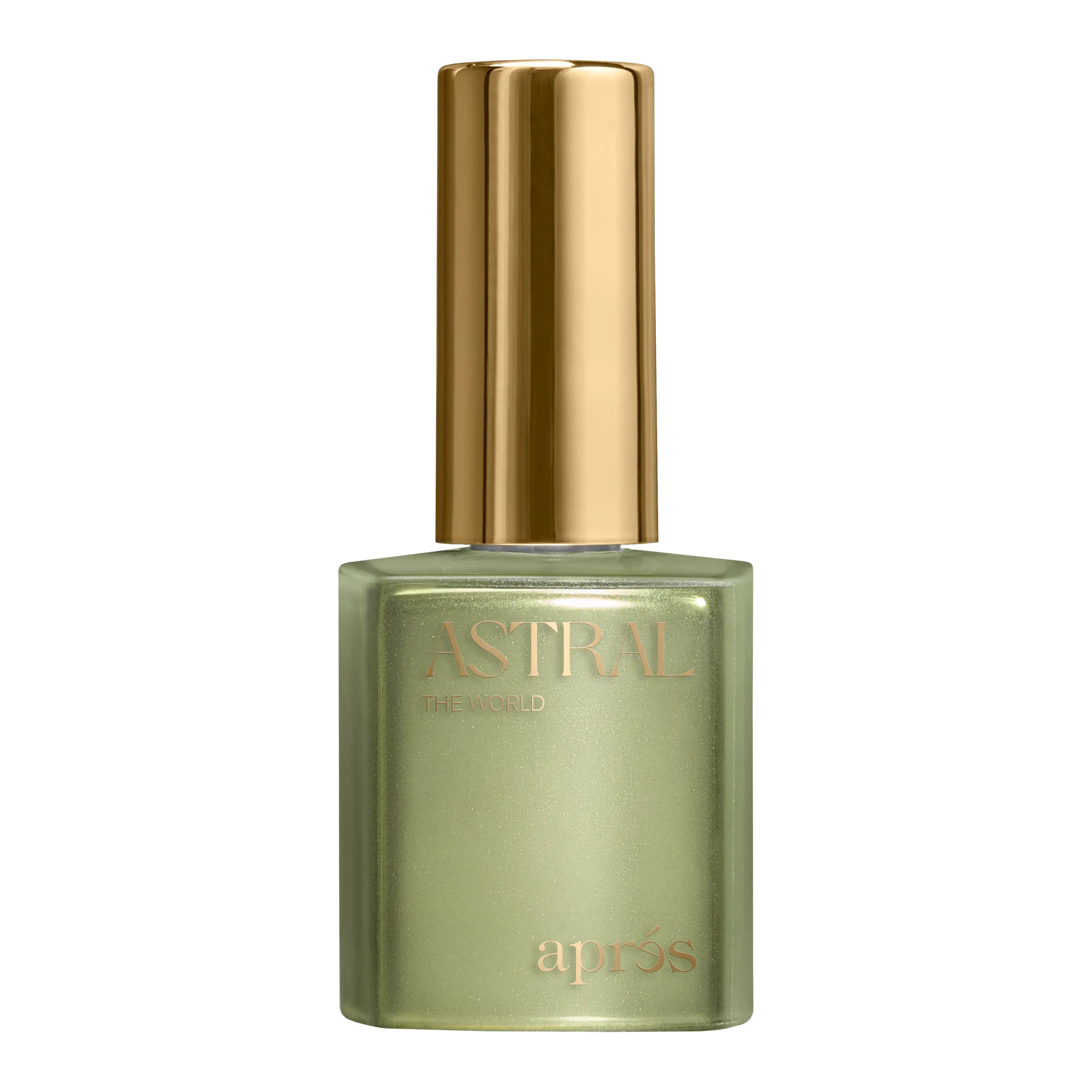 Aprés - Hema Free Gel Couleur - Astral - The World - Gel Polish at Beyond Polish