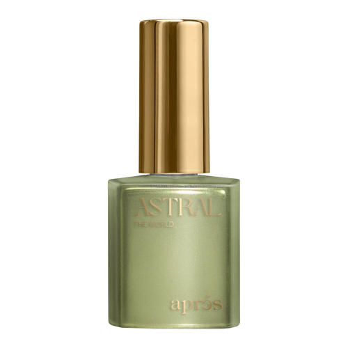 Aprés - Hema Free Gel Couleur - Astral - The World
