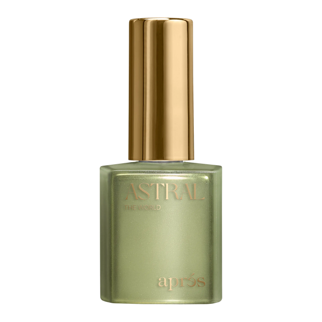 Aprés - Hema Free Gel Couleur - Astral - The World - Gel Polish at Beyond Polish