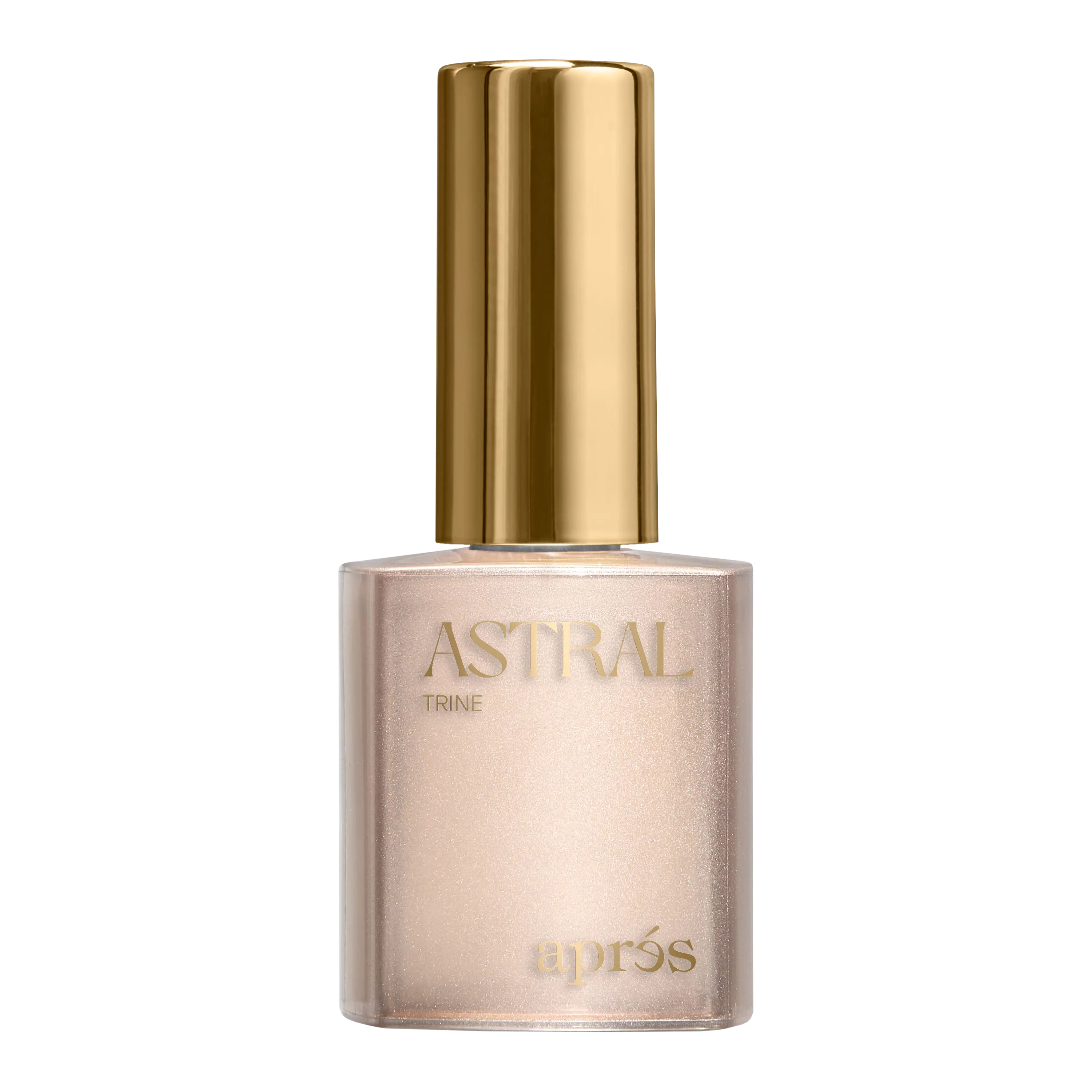 Aprés - Hema Free Gel Couleur - Astral - Trine - Gel Polish at Beyond Polish