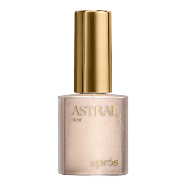 Aprés - Hema Free Gel Couleur - Astral - Trine - Gel Polish at Beyond Polish
