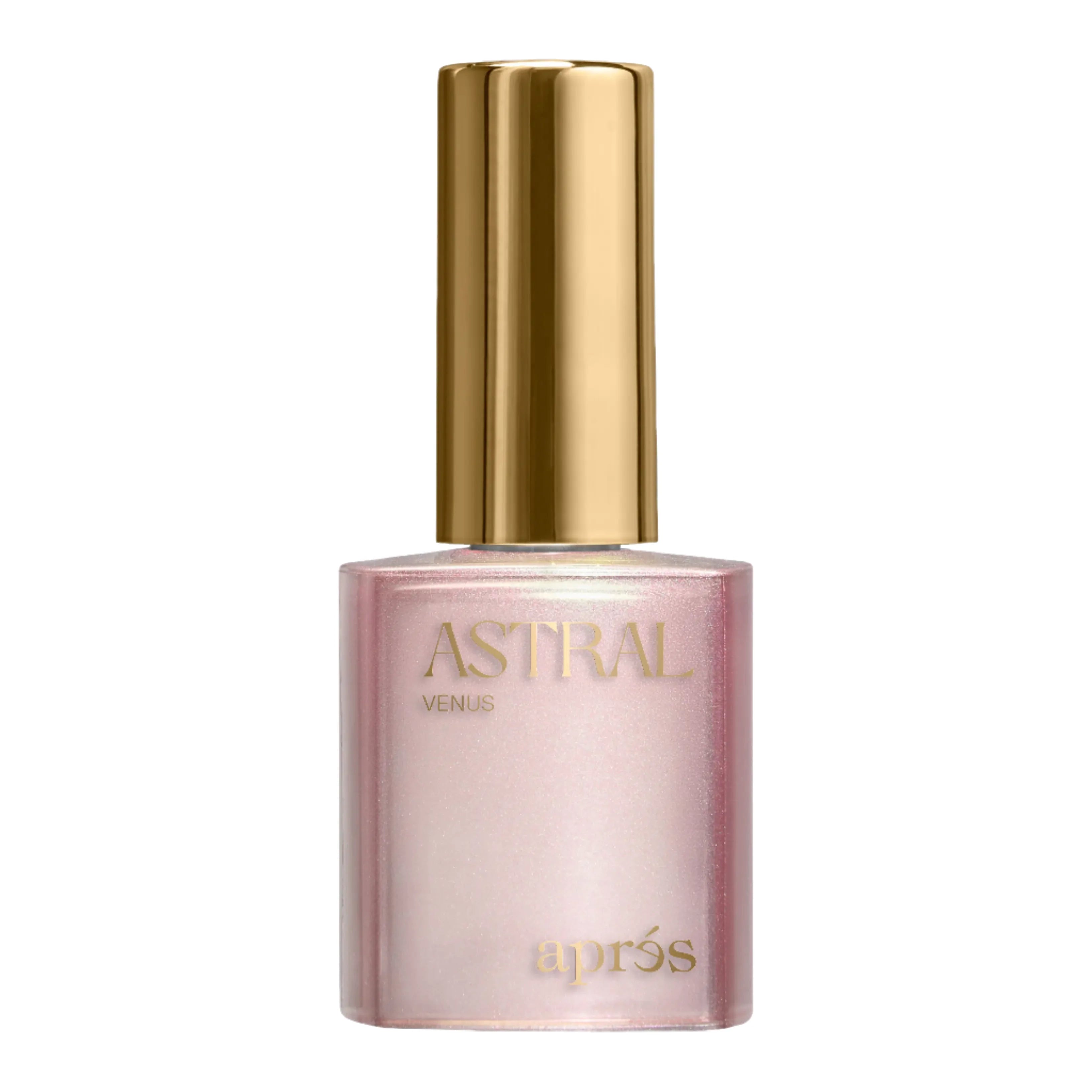 Aprés - Hema Free Gel Couleur - Astral - Venus - Gel Polish at Beyond Polish